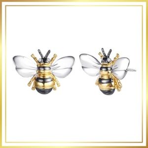 Bumble Bee 🐝 Earrings